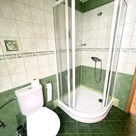 A Restaurace U Novaku Penzion *