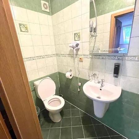 A Restaurace U Novaku Bítovany