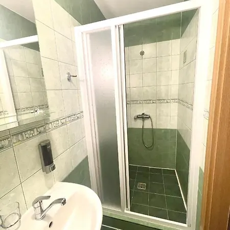 Penzion A Restaurace U Novaku Bítovany