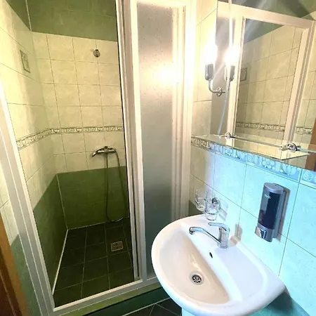 A Restaurace U Novaku Guest house *