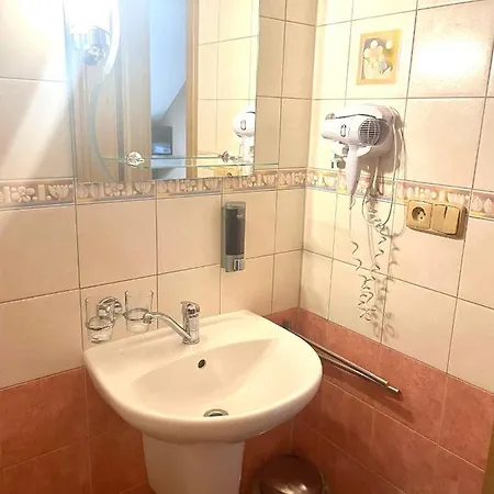 Penzion A Restaurace U Novaku *
