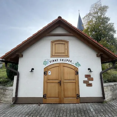 A Restaurace U Novaku Penzion