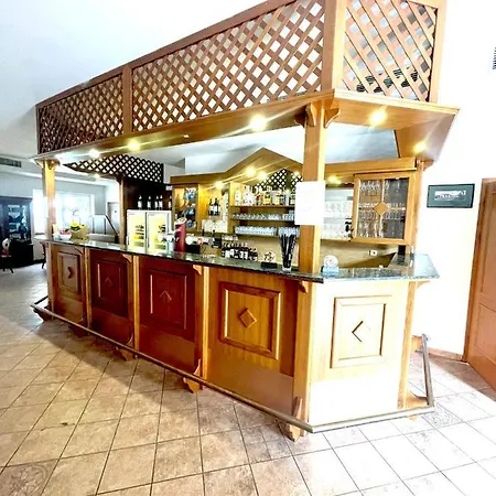 Penzion A Restaurace U Novaku *