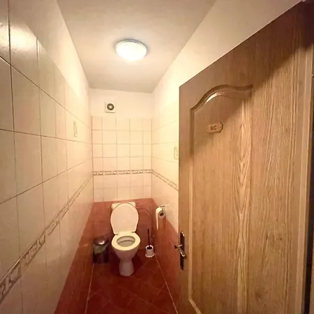 A Restaurace U Novaku