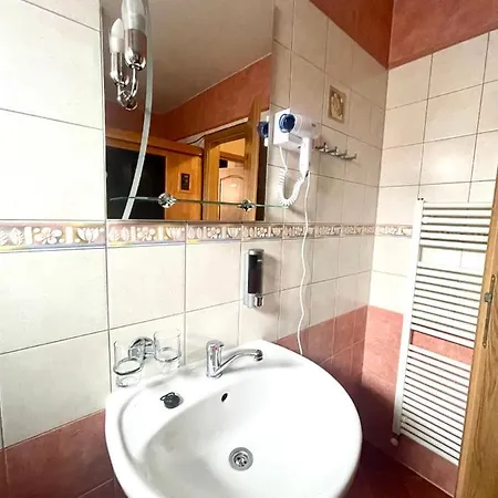 A Restaurace U Novaku *