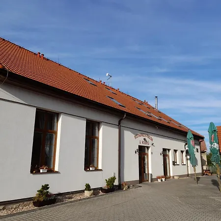 A Restaurace U Novaku