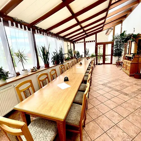 A Restaurace U Novaku Bítovany