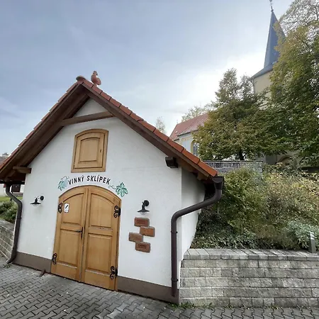 Penzion A Restaurace U Novaku *