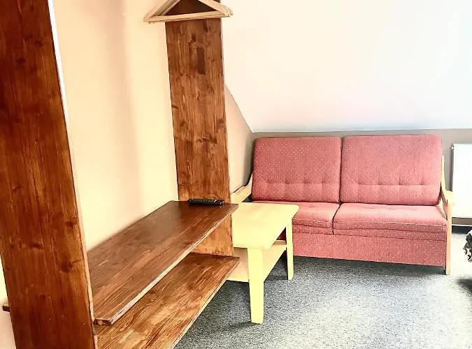 A Restaurace U Nováků 3*