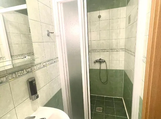 Affittacamere A Restaurace U Nováků Bítovany