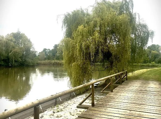 A Restaurace U Nováků 3* Bítovany