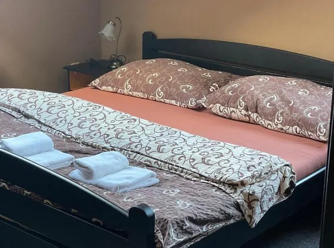 A Restaurace U Nováků 3*