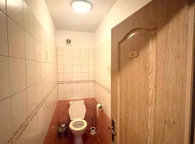 A Restaurace U Nováků