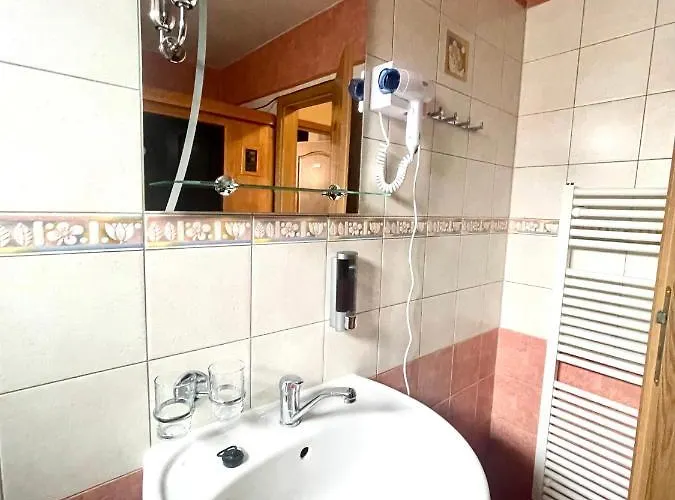 A Restaurace U Nováků 3*