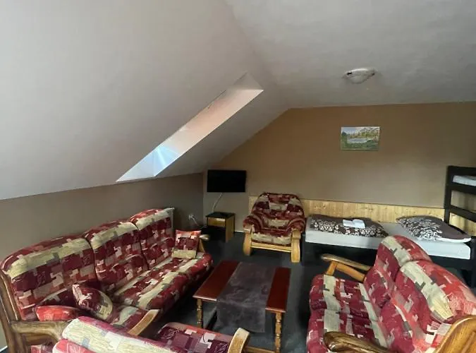 A Restaurace U Nováků 3* Bítovany