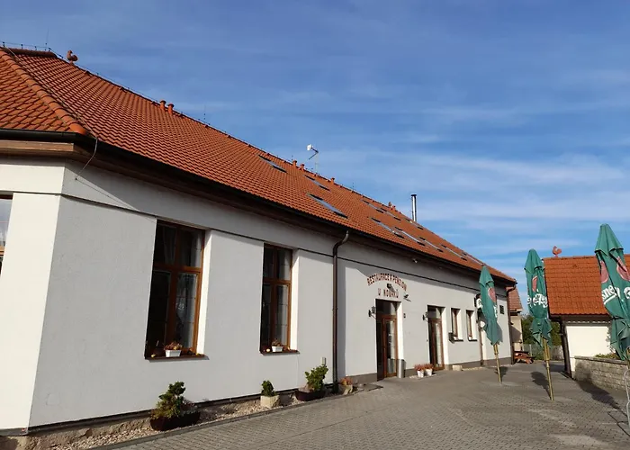 A Restaurace U Nováků